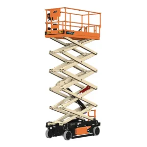 saxlift