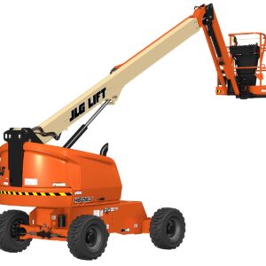 Bomlift JLG 460 SJ