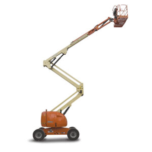 Bomlift JLG 510 AJ