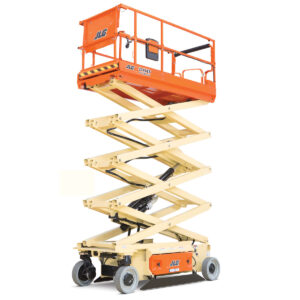 Saxlift JLG 3246