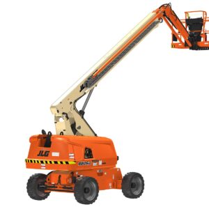 Bomlift JLG 660 SJ