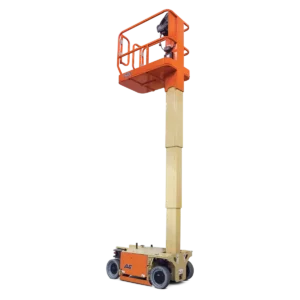 Pelarlift JLG 1230ES