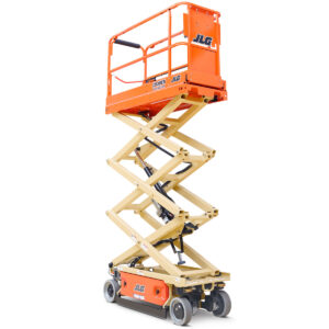 Saxlift JLG 1932ES