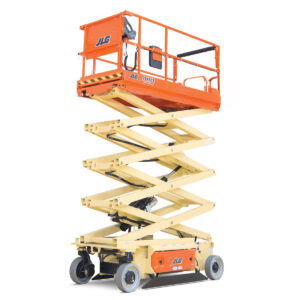 Saxlift JLG 2646ES