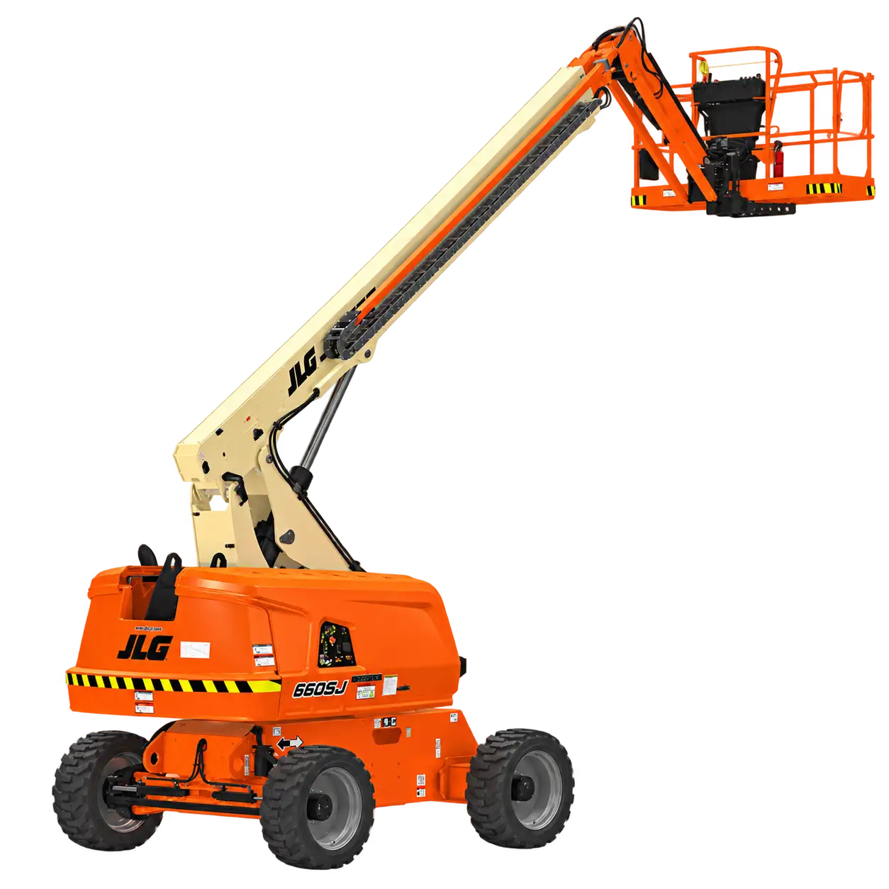 bomlift