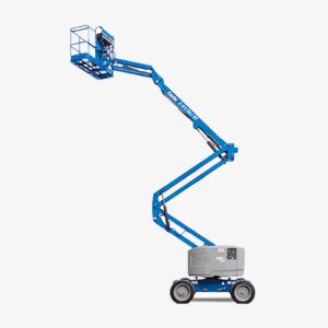 Bomlift Genie Z51/30J RT