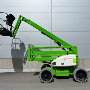Bomlift Nifty HR17