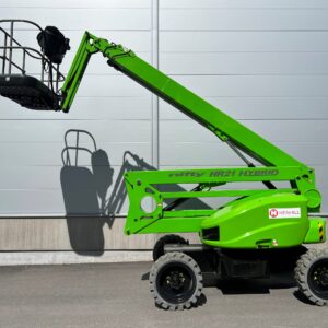 Bomlift Nifty HR21