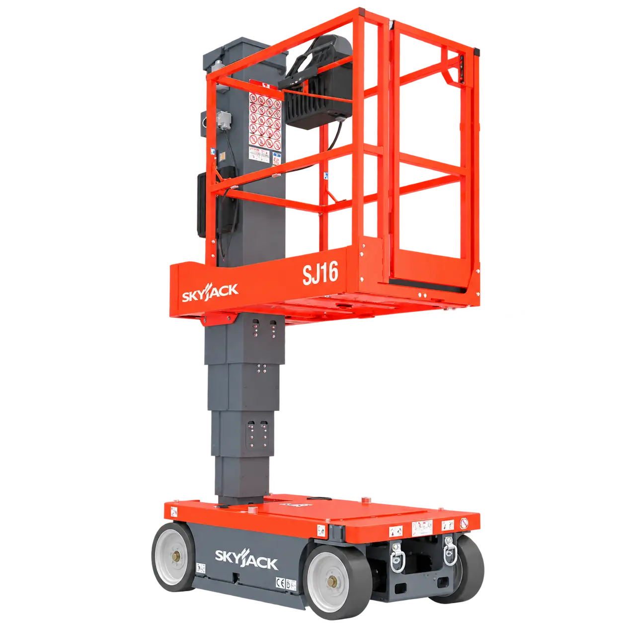 pelarlift