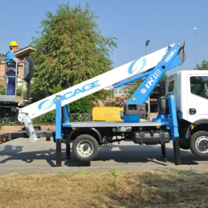 T 318 ForSte